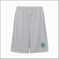 Joshua Eaton School Performance Shorts