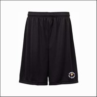 Kinneret Performance Shorts