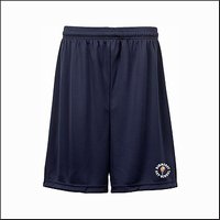 Kinneret Performance Shorts