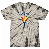 Kinneret Tie Dye Shirt