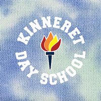 Kinneret Tie-Dye Knit Beanie