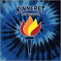 Kinneret Long Sleeve Tie-Dye T-Shirt 