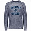 KDS Soccer Electrify Long Sleeve