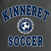 KDS Soccer Ladies Nike Dri-Fit Tee 