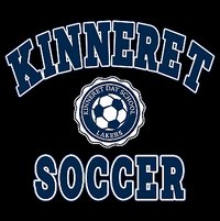 KDS Soccer Long Sleeve T-Shirt