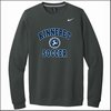 KDS Soccer Nike Club Fleece Crew