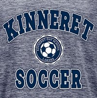 KDS Soccer Electrify Long Sleeve