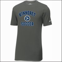 KDS Soccer Nike Dri-Fit Cotton/Poly Tee 