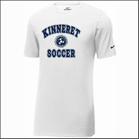 KDS Soccer Nike Dri-Fit Cotton/Poly Tee 