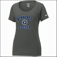 KDS Soccer Ladies Nike Dri-Fit Tee 