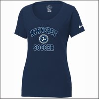 KDS Soccer Ladies Nike Dri-Fit Tee 