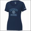 KDS Soccer Ladies Nike Dri-Fit Tee 