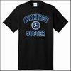 KDS Soccer Short Sleeve T-shirt