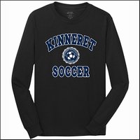 KDS Soccer Long Sleeve T-Shirt