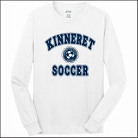 KDS Soccer Long Sleeve T-Shirt