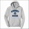 KDS Soccer Hooded Sweatshirt