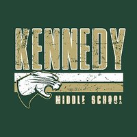 Kennedy MS Staff Short Sleeve T-shirt