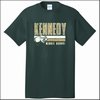 Kennedy MS Staff Short Sleeve T-shirt