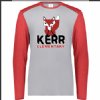 Kerr Elementary Vintage Game Day Long Sleeve Shirt - Des. A