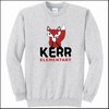 Kerr Elementary Crewneck Sweatshirt - Des. A