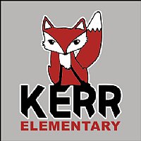 Kerr Elementary Vintage Game Day Long Sleeve Shirt - Des. A