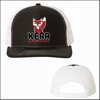 Kerr Elementary Snapback Trucker Cap - Des. G