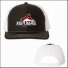 Kerr Elementary Snapback Trucker Cap - Des. H