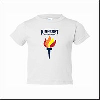 Kinneret Toddler T-shirt