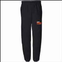 KJHS Spiritwear Elastic Bottom Sweatpants