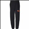 KJHS Spiritwear Elastic Bottom Sweatpants