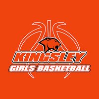 KJHS Girls Basketball Short Sleeve T-shirt