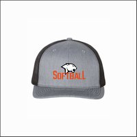 KJHS Softball Trucker Cap