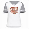 KJHS Softball Girls/Ladies Fanatic 2.0 Tee