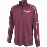 Kennedy JH Staff Conquest 1/4 Zip Pullover