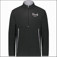 Kennedy JH Staff Fleece 1/2 Zip