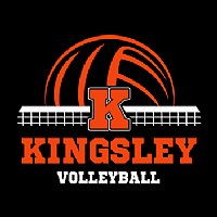 KJHS Volleyball Long Sleeve T-Shirt