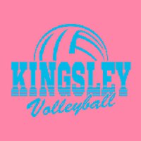 KJHS Volleyball Game Tonight T-shirt - MANDATORY