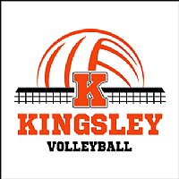 KJHS Volleyball Soft Jersey T-shirt