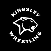 Kingsley Wrestling Performance 1/4 Zip