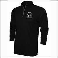 Kingsley Wrestling Performance 1/4 Zip