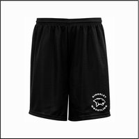 Kingsley Wrestling Mesh Shorts