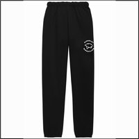 Kingsley Wrestling Elastic Bottom Sweatpants