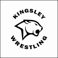 Kingsley Wrestling Performance 1/4 Zip