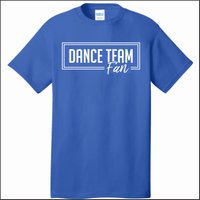 KMS Dance Short Sleeve T-shirt - Des. B