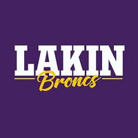 Lakin Middle School Letterman Varsity Jacket