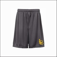 Lakin Middle School Performance Shorts