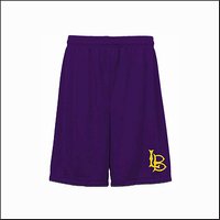 Lakin Middle School Performance Shorts