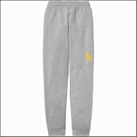 Lakin Middle School Jogger Sweatpants