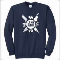 Landmark HS Crewneck Sweatshirt