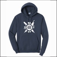 Landmark HS Hooded Sweatshirt